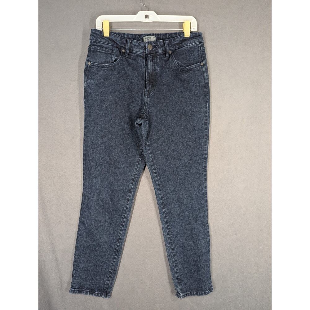 VRST Slim Jeans Mens 32x30 Blue Denim